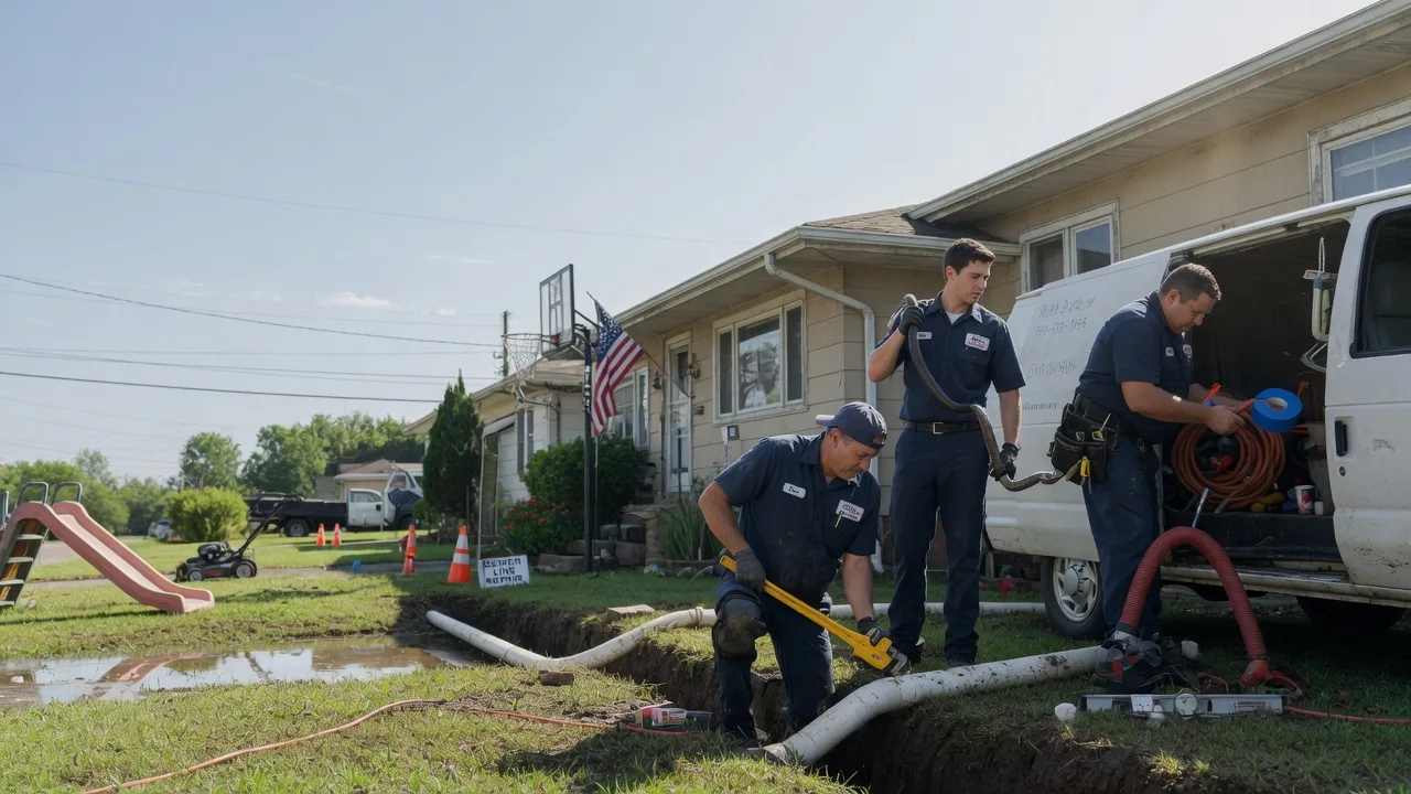 Toilet Installation in Sykesville, PA near me